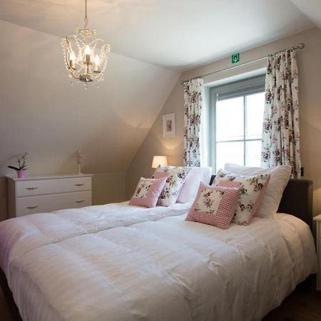Cottage D'Hoge Schure 호이벨란트 외부 사진
