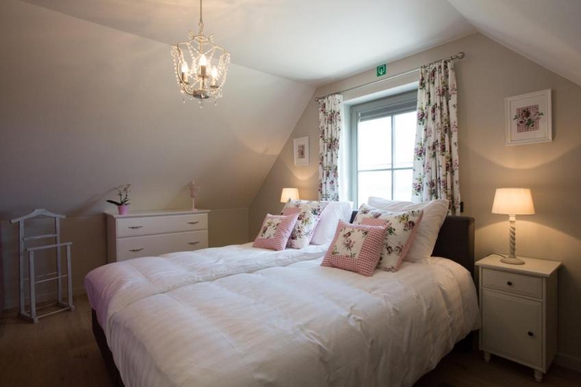 Cottage D'Hoge Schure 호이벨란트 외부 사진